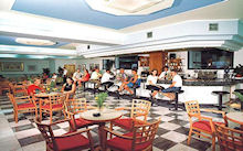 Foto Hotel Kresten Palace in Kalithea ( Rhodos)